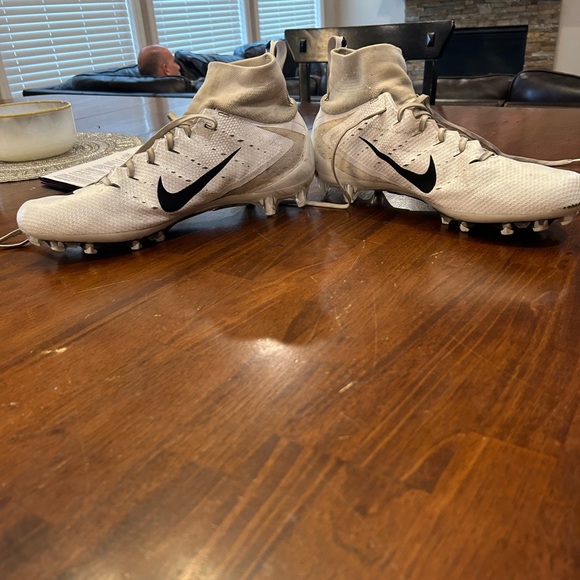 Nike vapor untouchable pro 3 - Picture 5 of 5